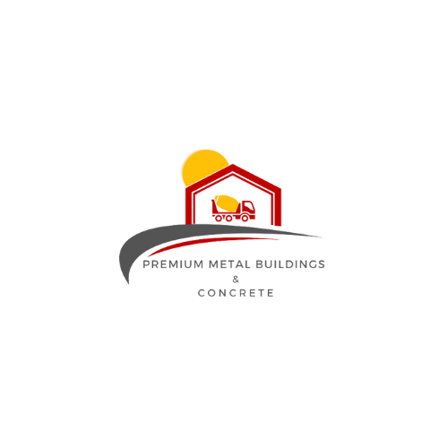 Premium Metal Buildings & Concrete